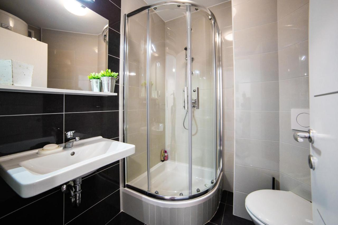 Blue Lagoon Apartment Makarska