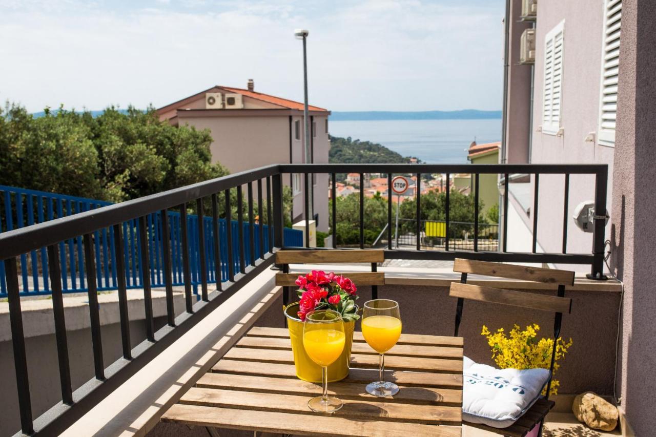 Blue Lagoon Apartment *