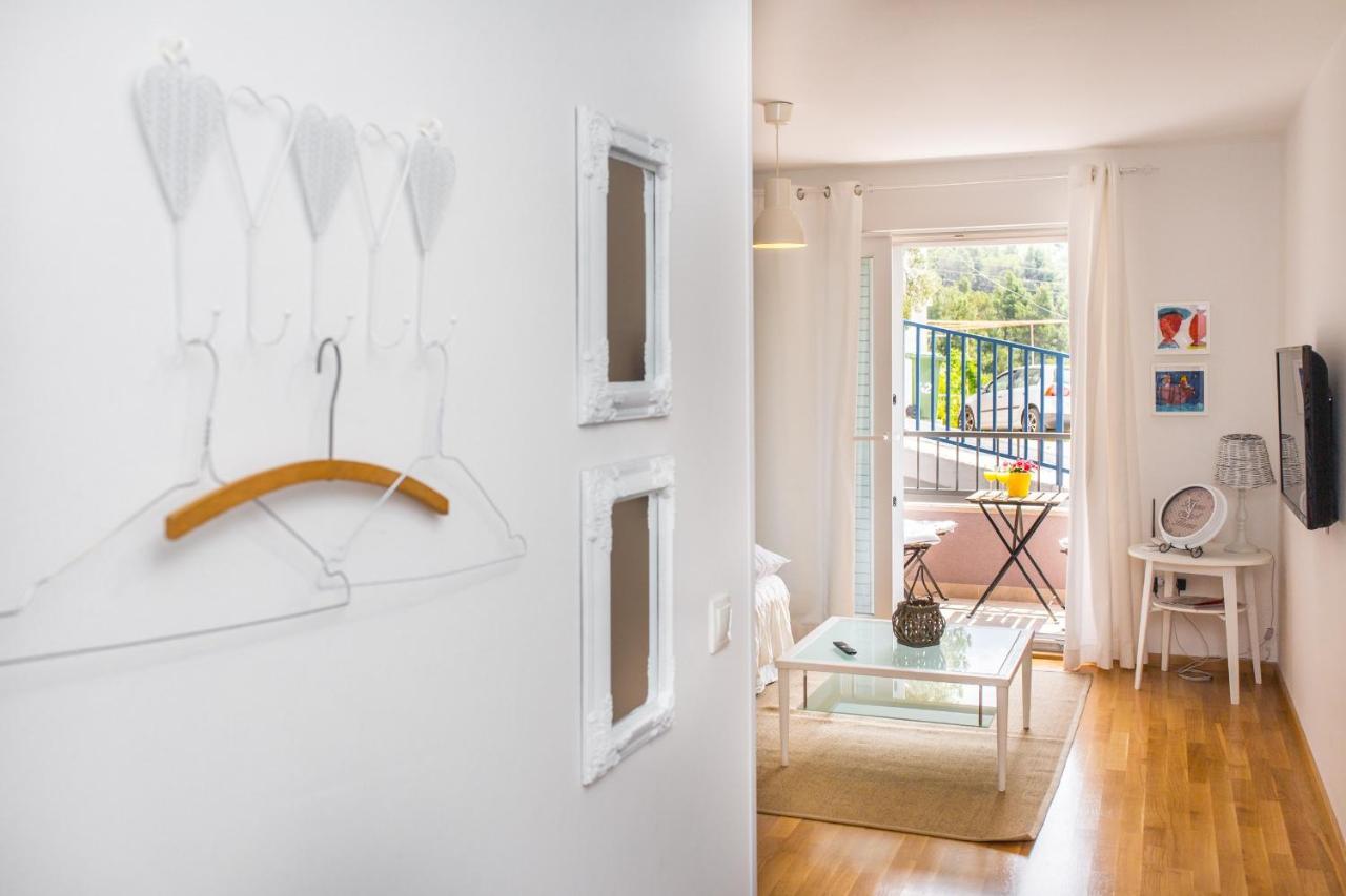 Apartment Blue Lagoon
