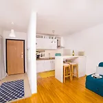 Apartment Blue Lagoon
