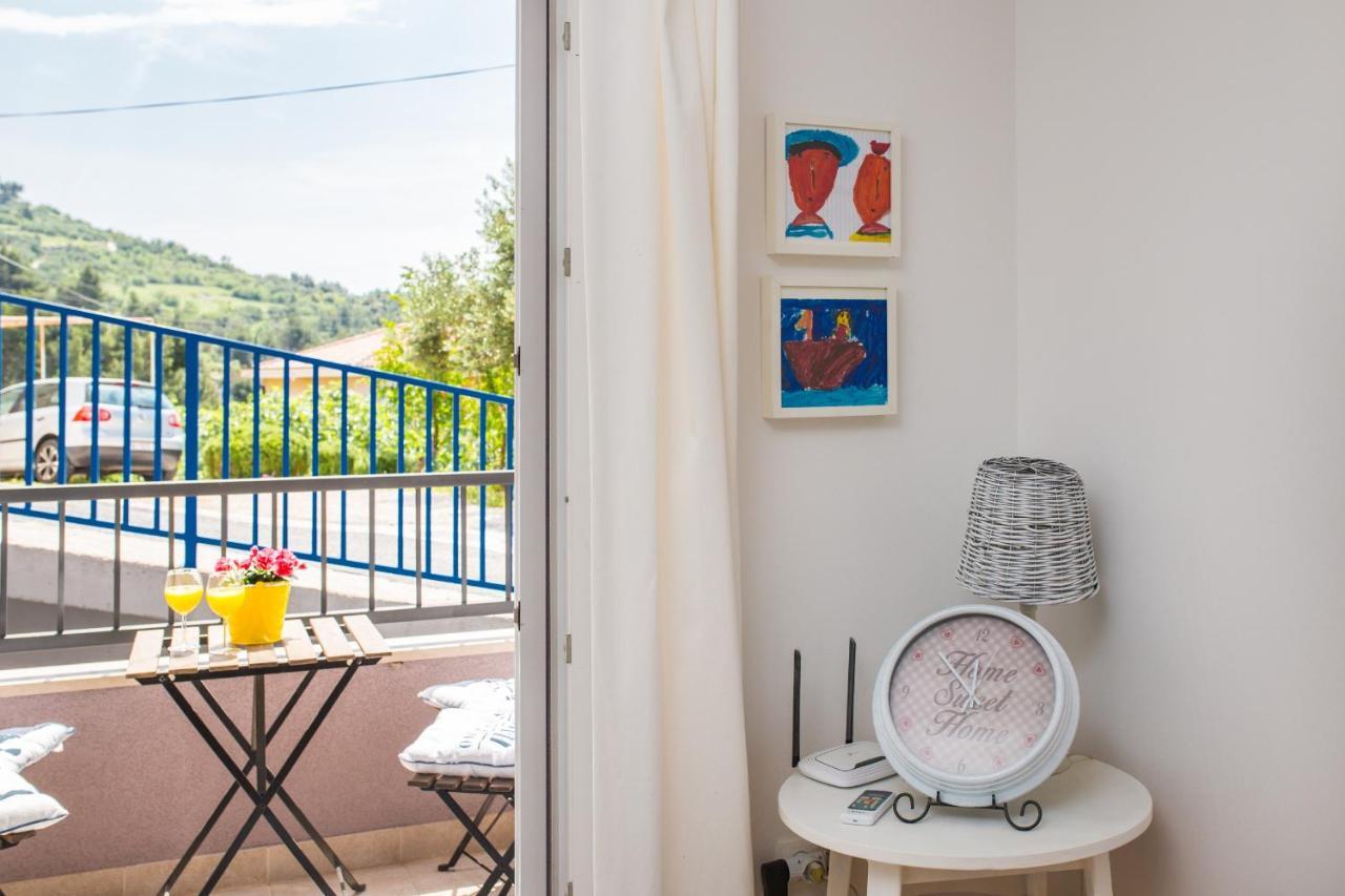 Blue Lagoon Apartma Makarska