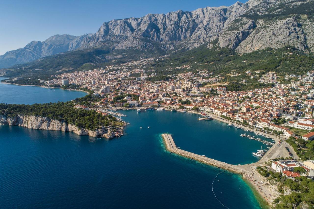 Blue Lagoon Makarska