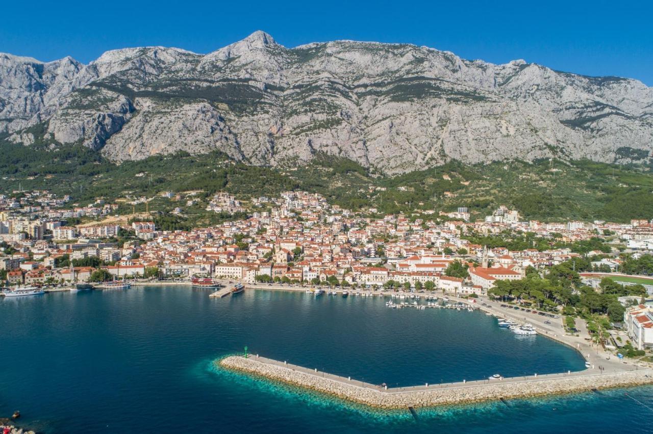 Blue Lagoon Makarska