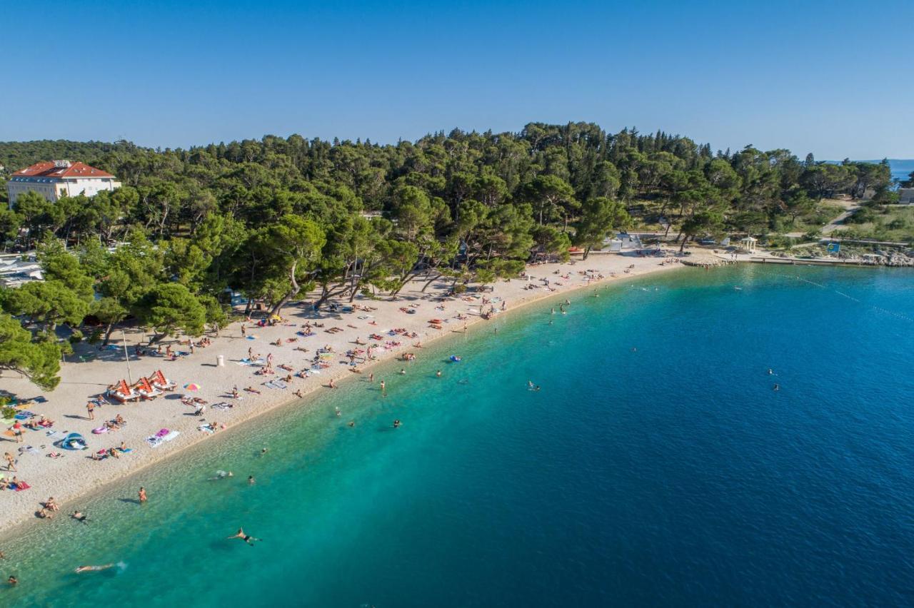 Blue Lagoon Apartma *